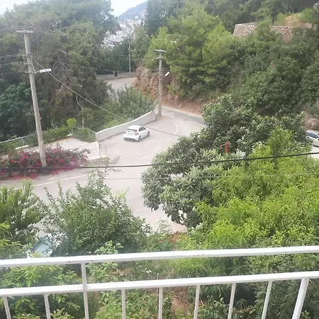 A Flat That Include Town And Nature View *
