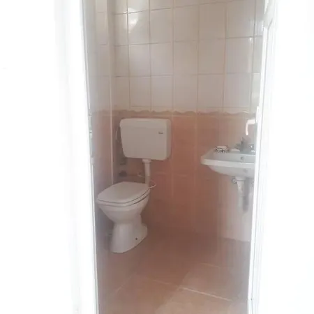A Flat That Include Town And Nature View Аланія
