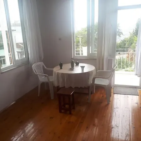 A Flat That Include Town And Nature View 公寓 阿拉尼亚