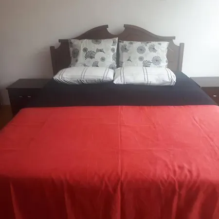 A Flat That Include Town And Nature View * 阿拉尼亚