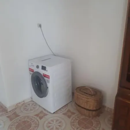 A Flat That Include Town And Nature View * Alanya